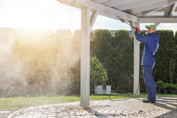 Solar Panel Cleaning in Sugar Hill, GA