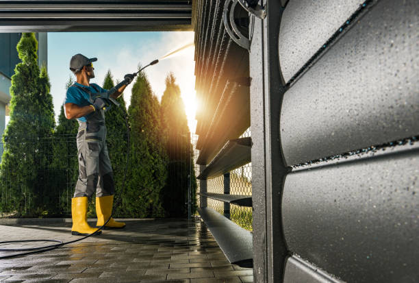 Sugar Hill, GA Pressure Washing Services Company